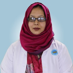 Dr. Rahat Afza chowdhury